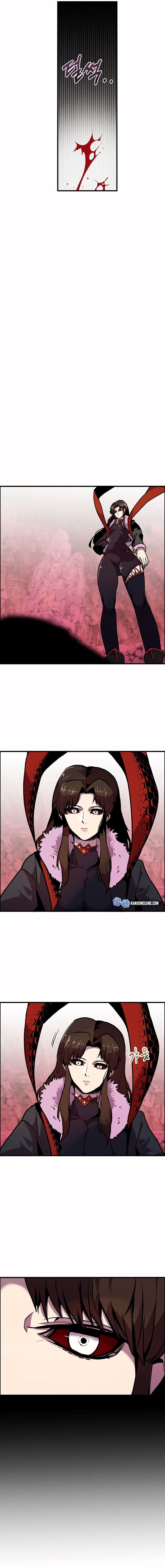 Read Worthless Regression PT Manga Online