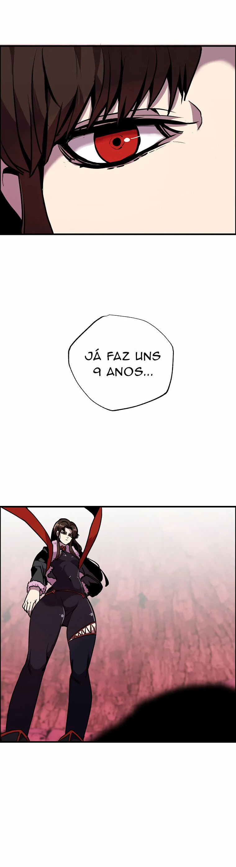 Read Worthless Regression PT Manga Online