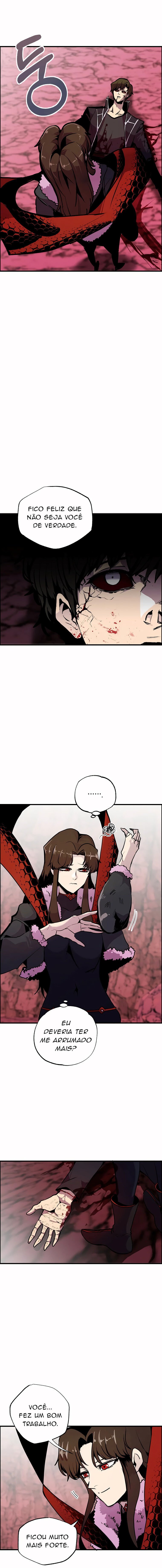 Read Worthless Regression PT Manga Online
