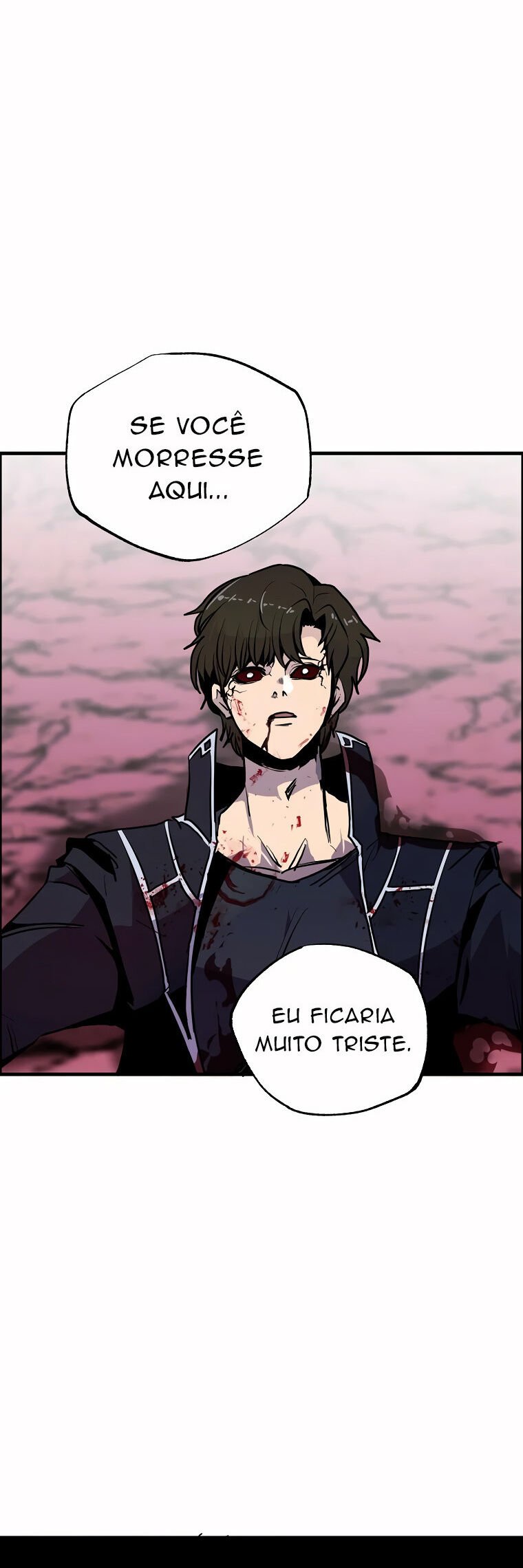 Read Worthless Regression PT Manga Online