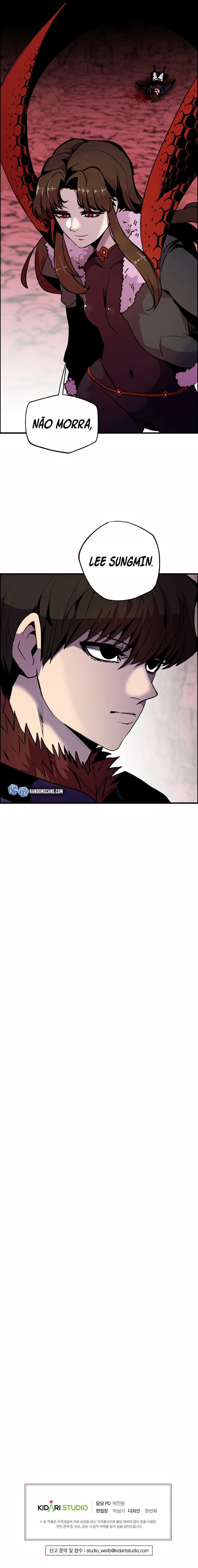 Read Worthless Regression PT Manga Online