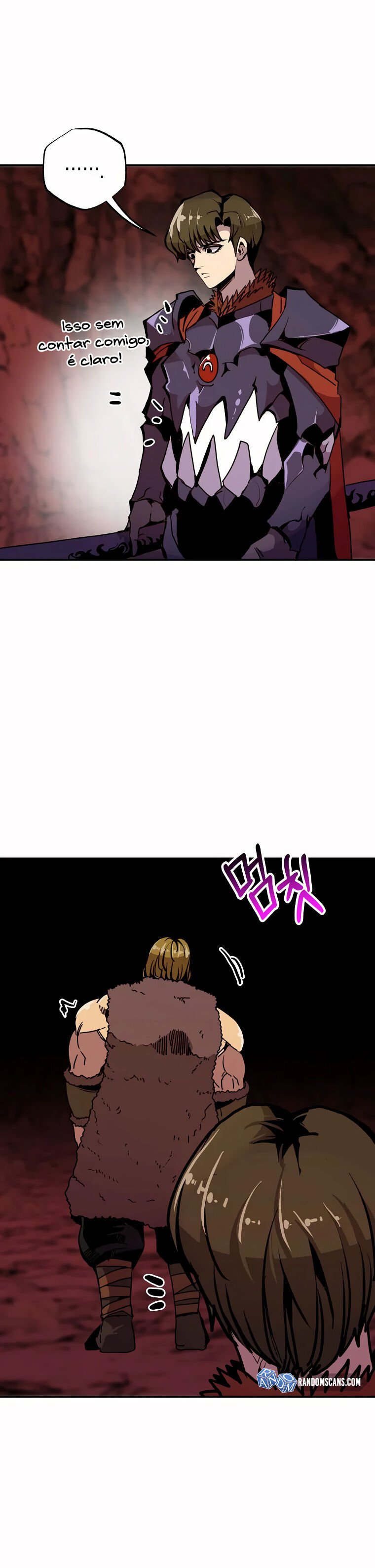 Read Worthless Regression PT Manga Online