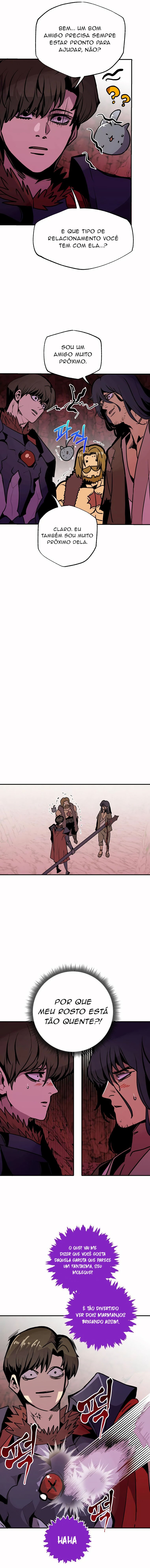 Read Worthless Regression PT Manga Online