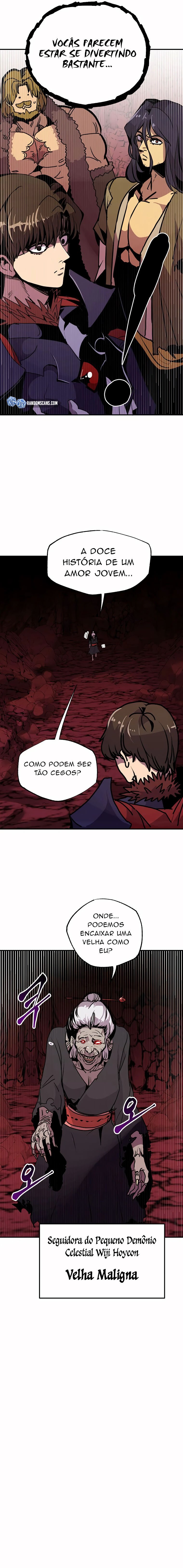Read Worthless Regression PT Manga Online