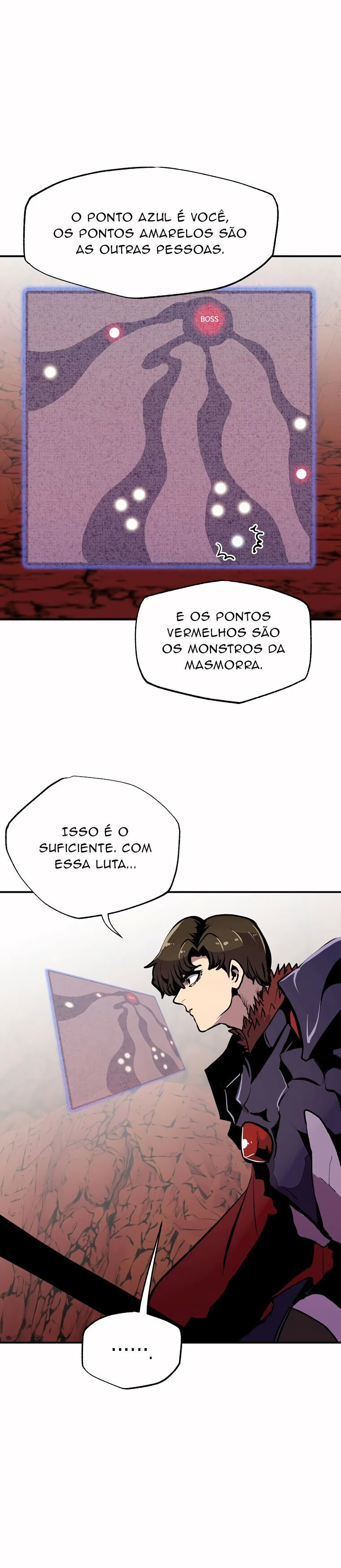 Read Worthless Regression PT Manga Online