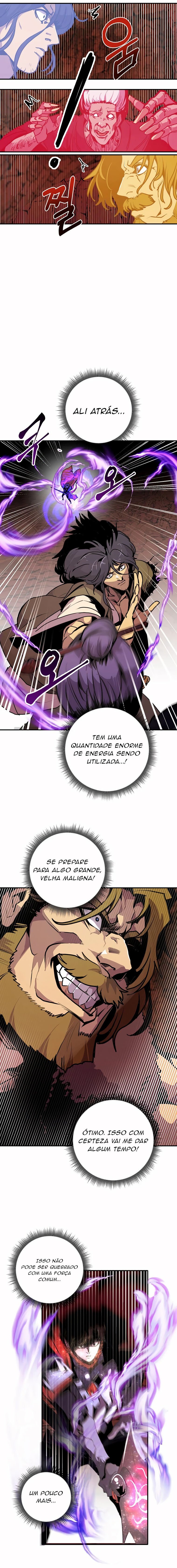 Read Worthless Regression PT Manga Online