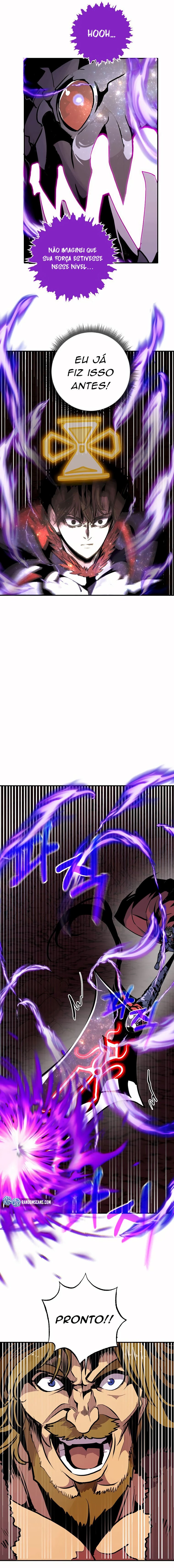 Read Worthless Regression PT Manga Online