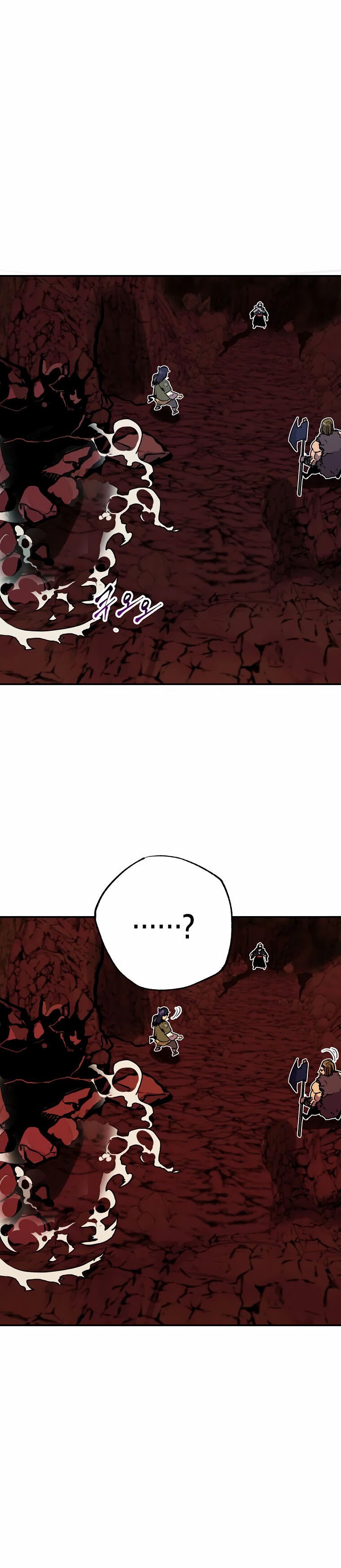 Read Worthless Regression PT Manga Online