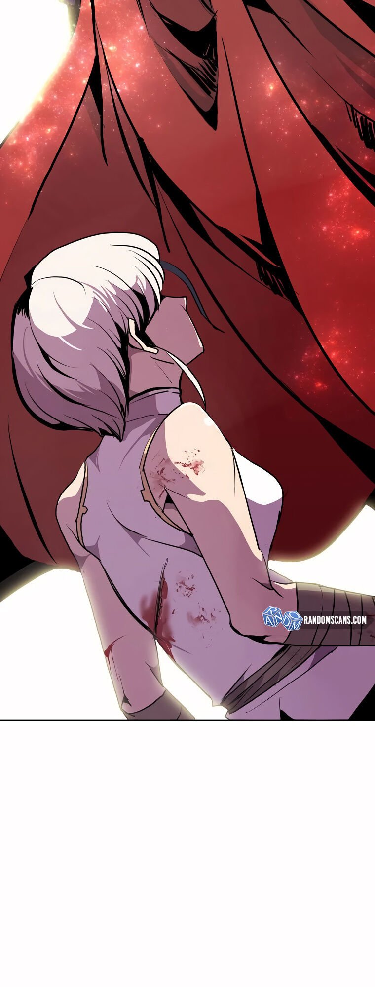 Read Worthless Regression PT Manga Online
