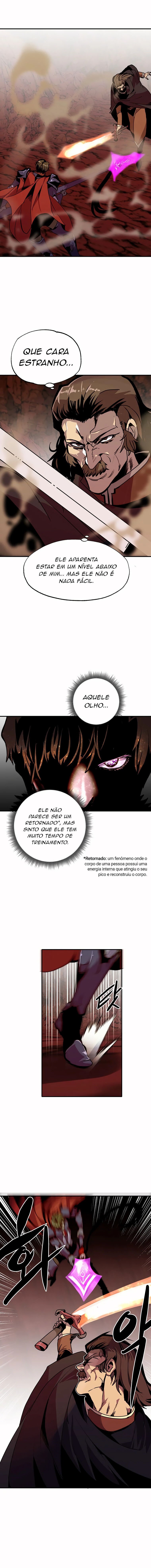 Read Worthless Regression PT Manga Online