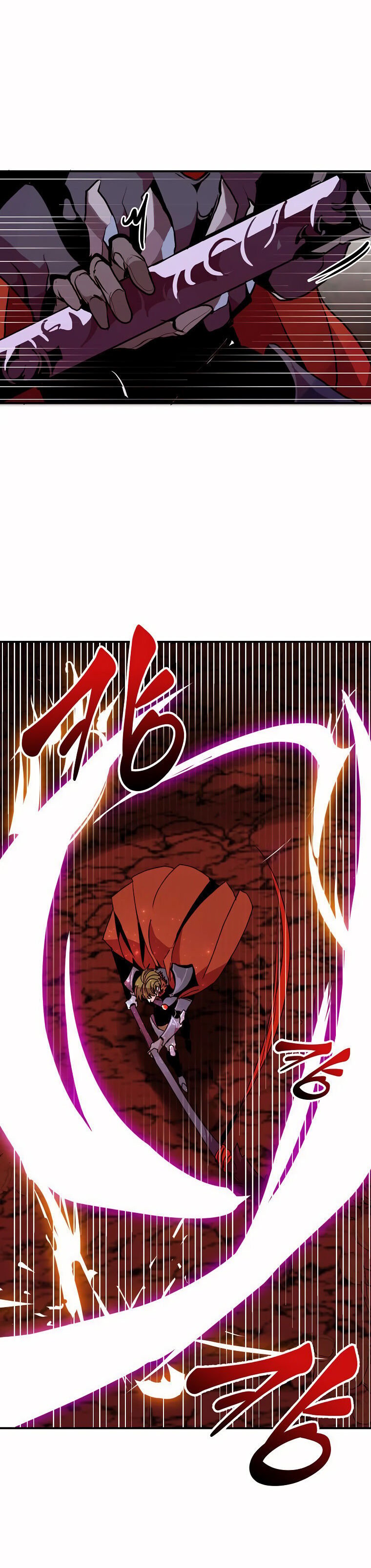 Read Worthless Regression PT Manga Online