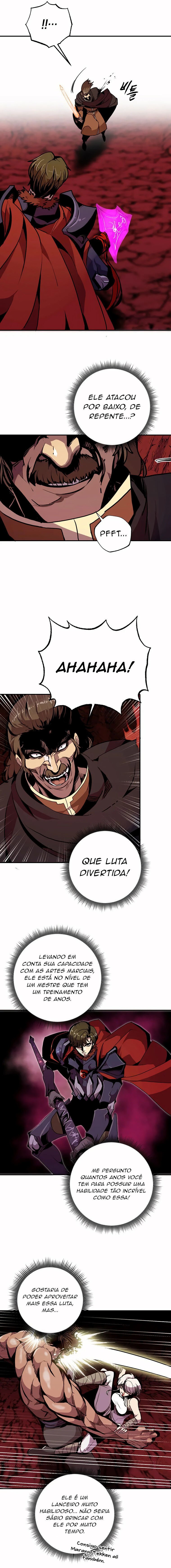 Read Worthless Regression PT Manga Online