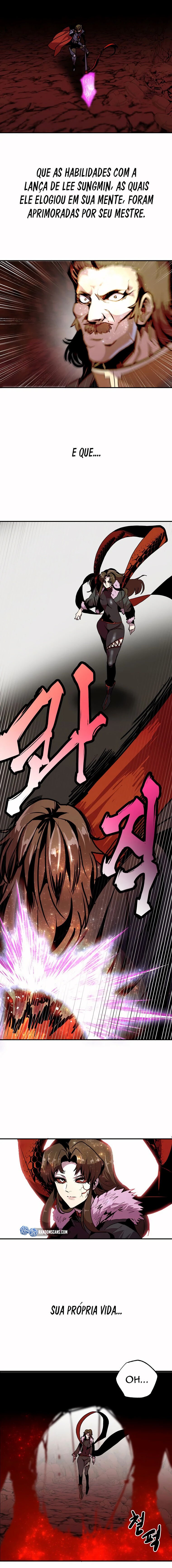 Read Worthless Regression PT Manga Online