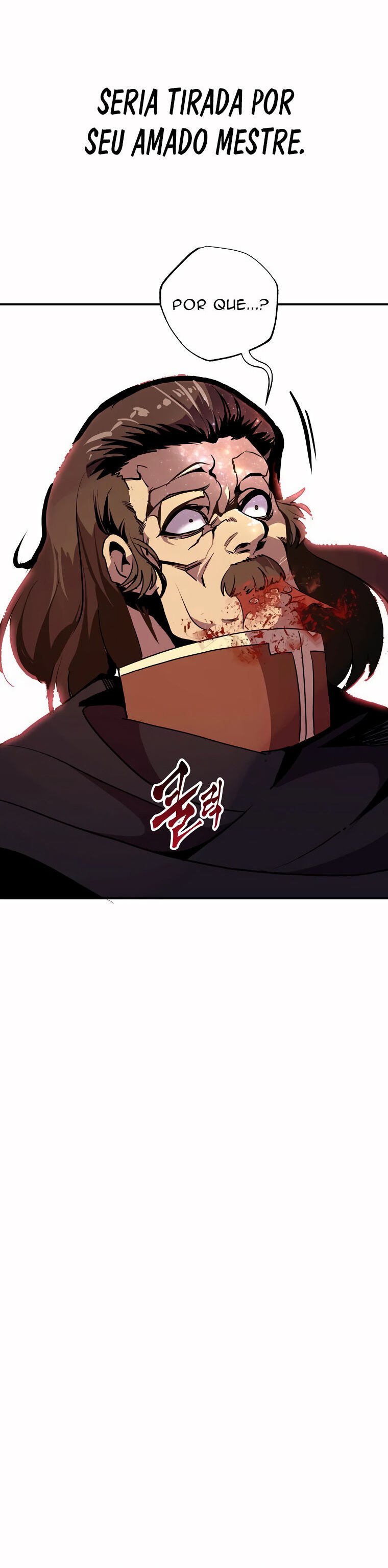 Read Worthless Regression PT Manga Online