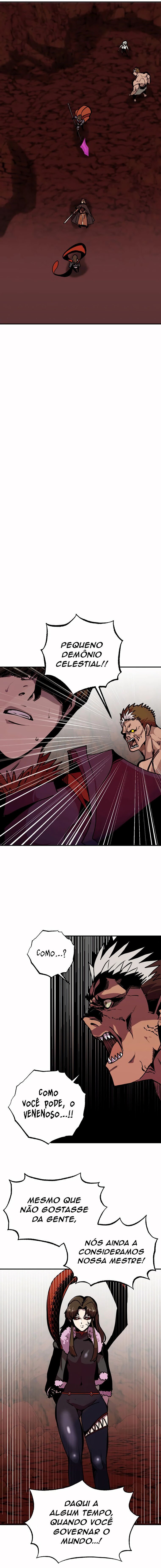 Read Worthless Regression PT Manga Online