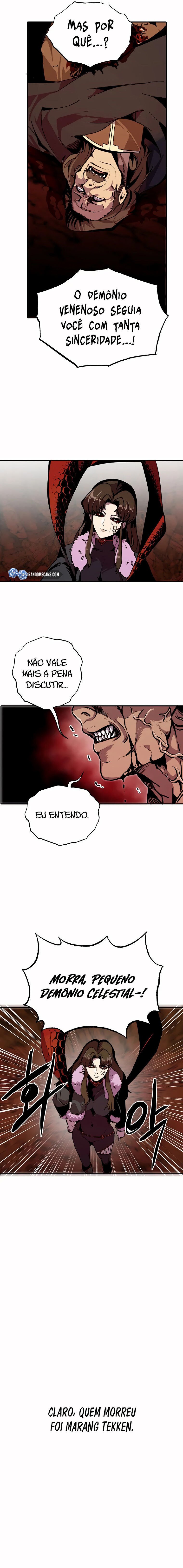 Read Worthless Regression PT Manga Online