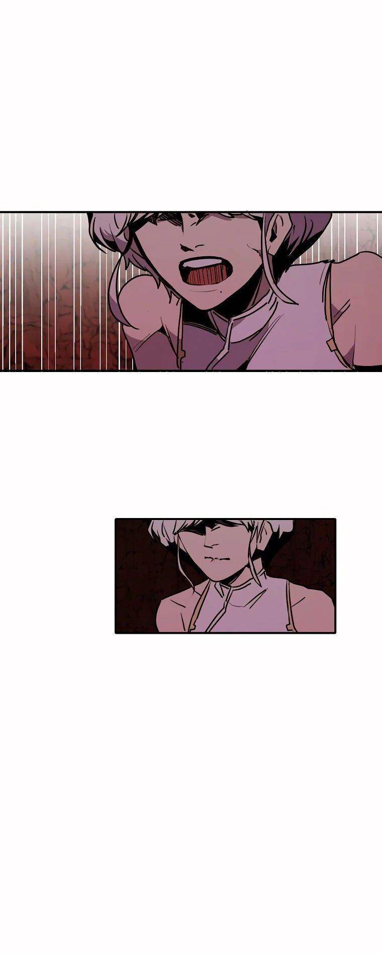 Read Worthless Regression PT Manga Online