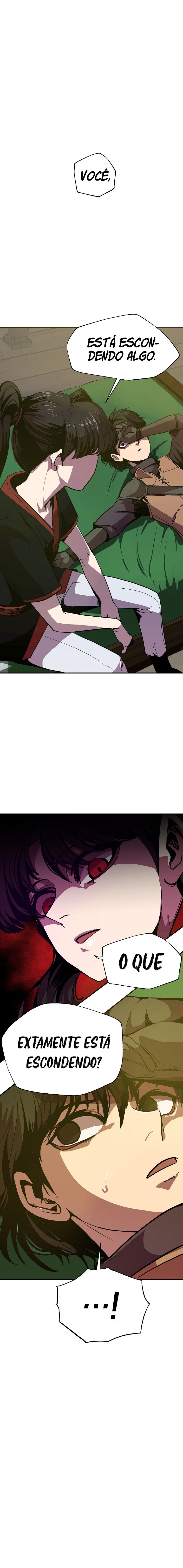 Read Worthless Regression PT Manga Online