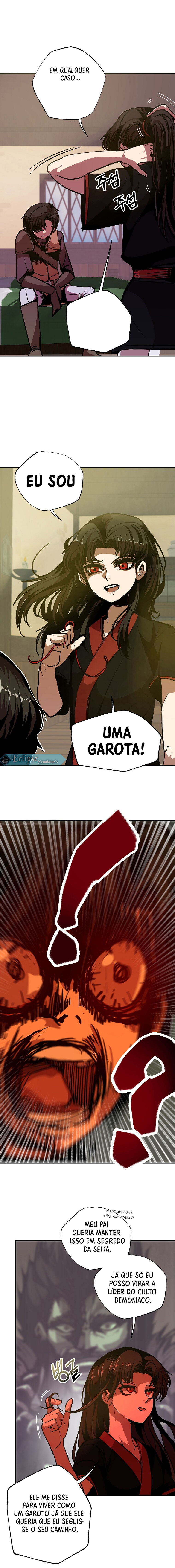 Read Worthless Regression PT Manga Online