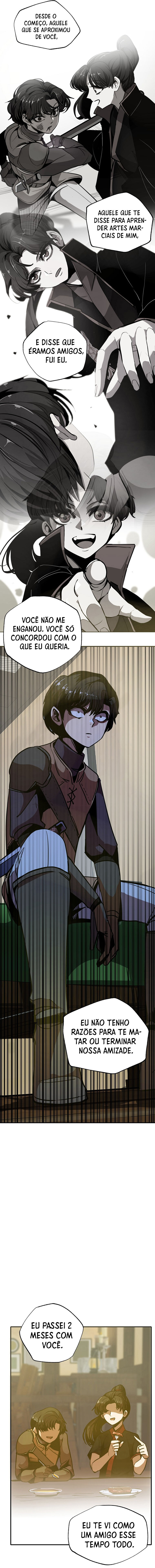 Read Worthless Regression PT Manga Online