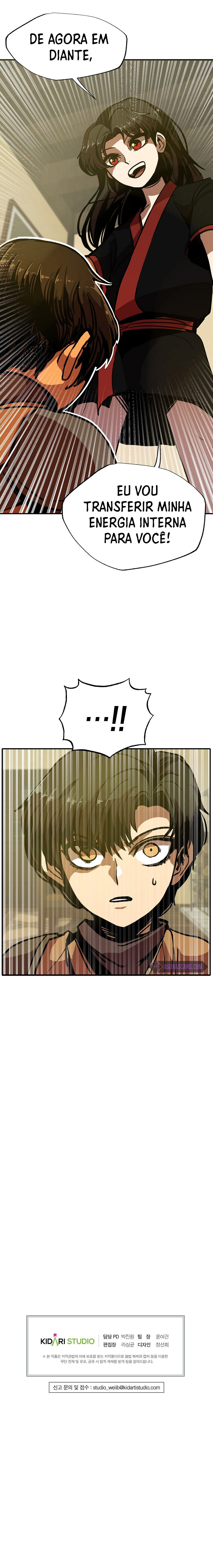 Read Worthless Regression PT Manga Online