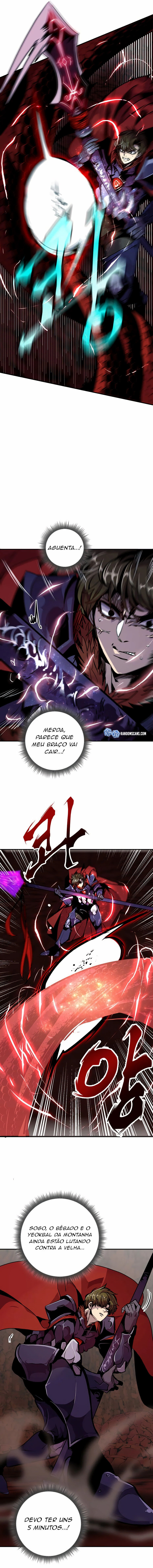 Read Worthless Regression PT Manga Online