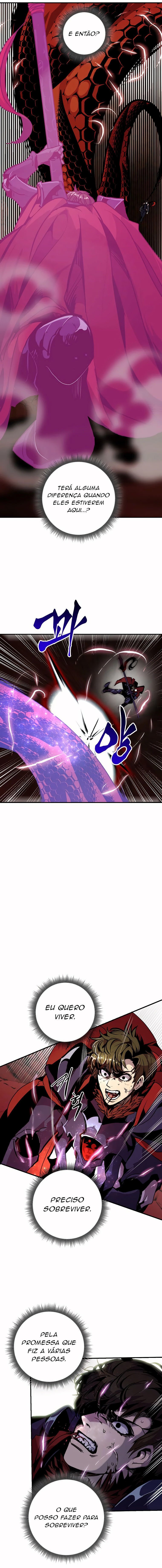 Read Worthless Regression PT Manga Online