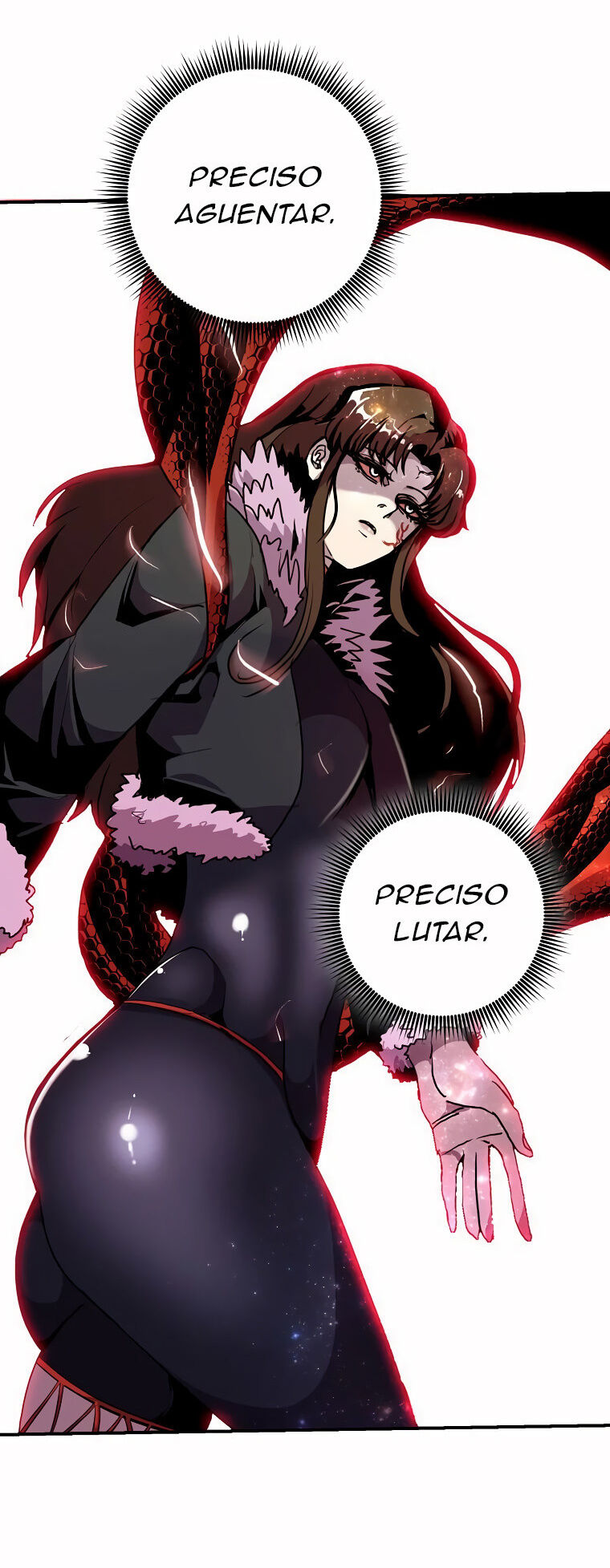 Read Worthless Regression PT Manga Online