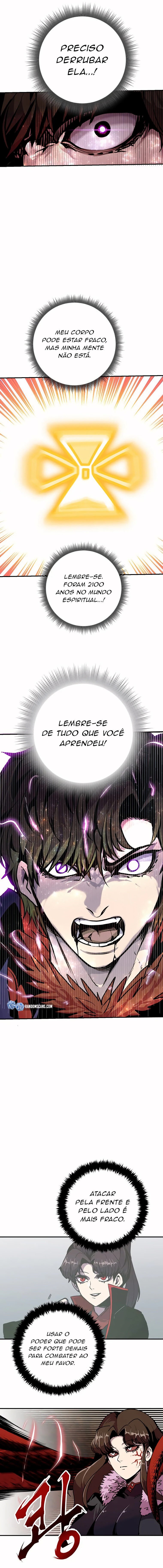 Read Worthless Regression PT Manga Online
