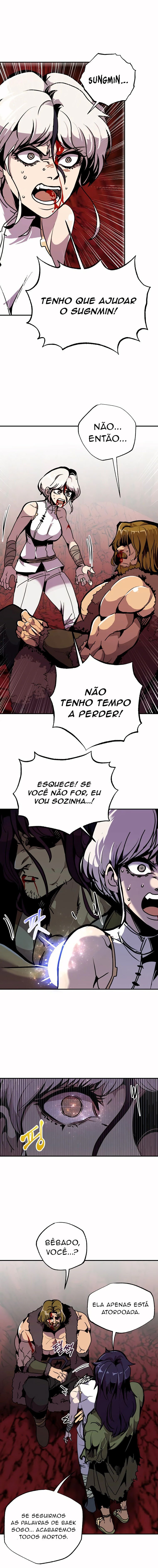 Read Worthless Regression PT Manga Online