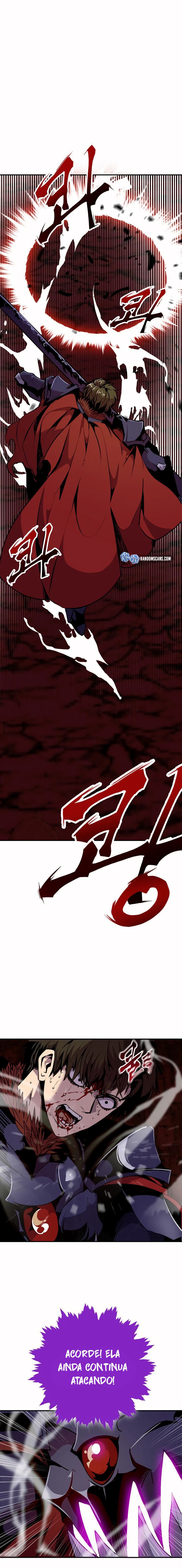 Read Worthless Regression PT Manga Online