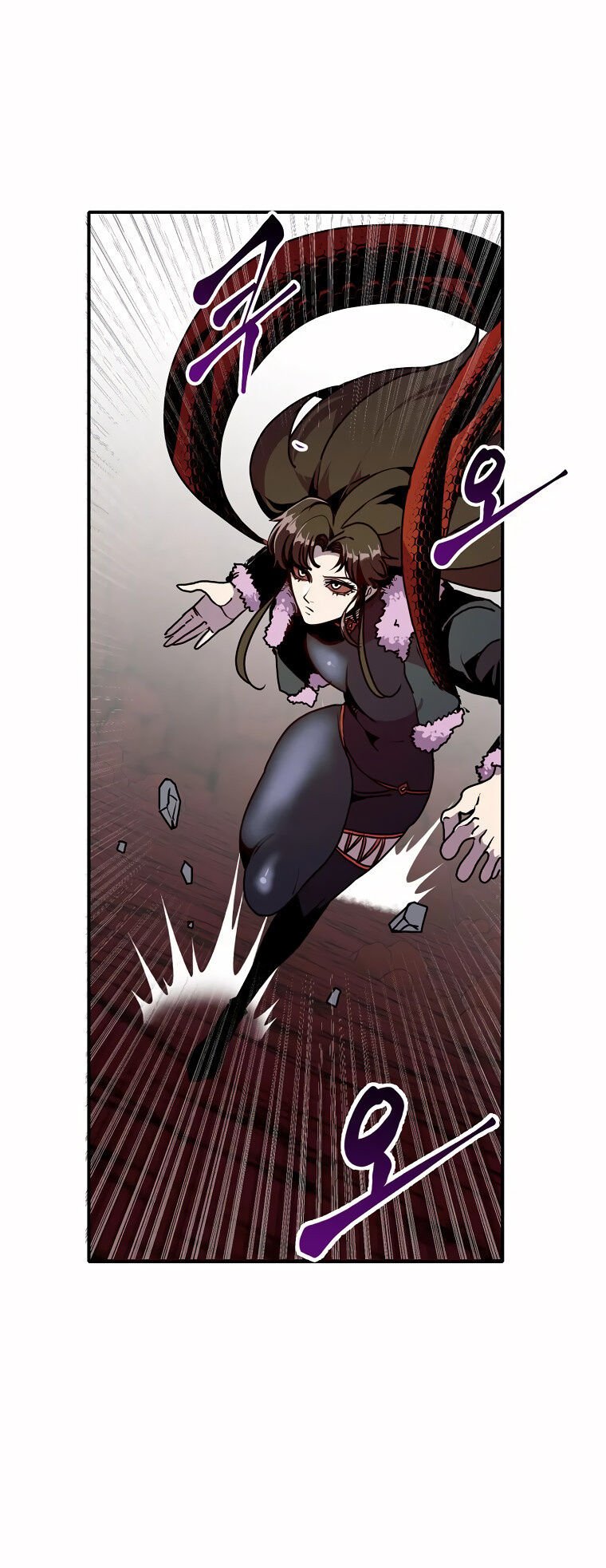 Read Worthless Regression PT Manga Online