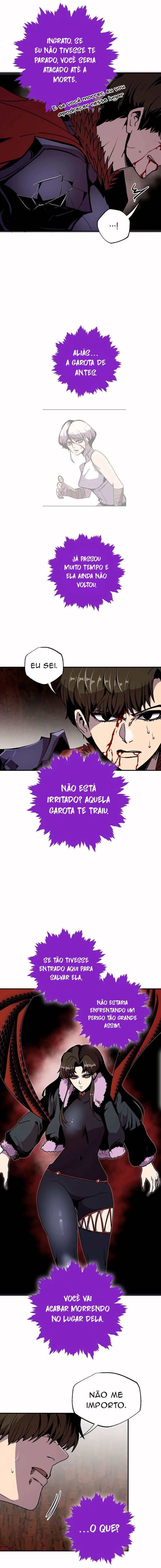 Read Worthless Regression PT Manga Online