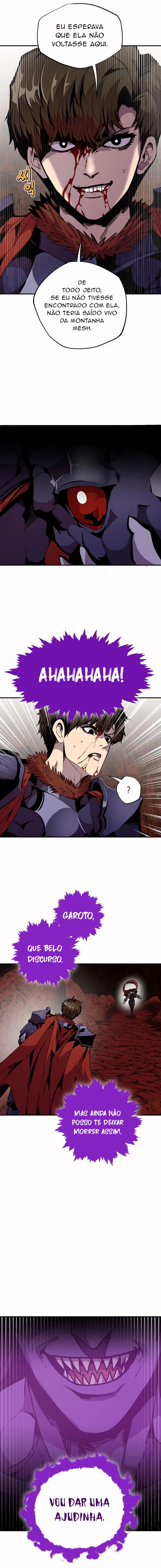 Read Worthless Regression PT Manga Online