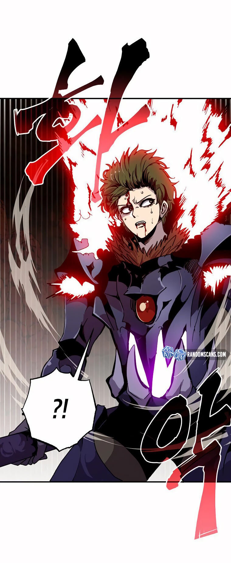 Read Worthless Regression PT Manga Online