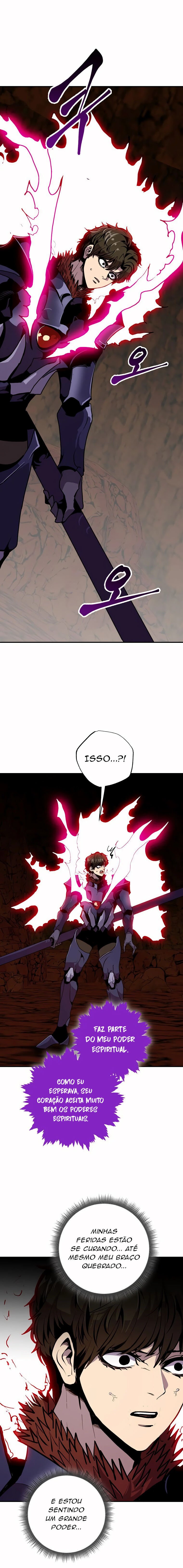 Read Worthless Regression PT Manga Online