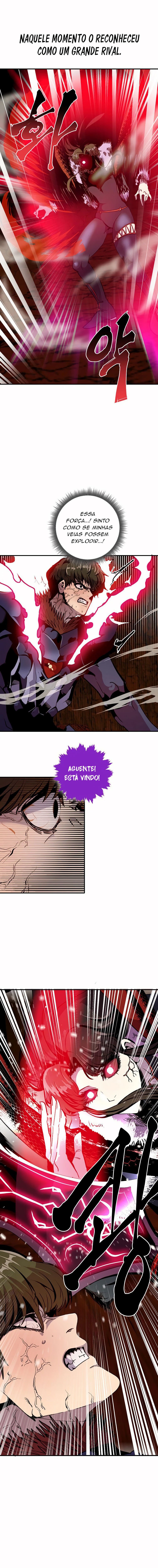 Read Worthless Regression PT Manga Online