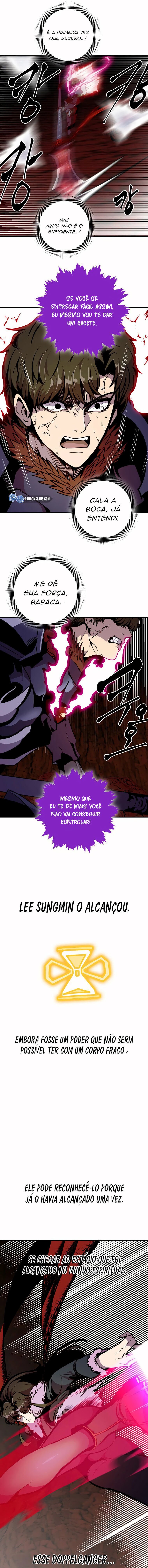 Read Worthless Regression PT Manga Online