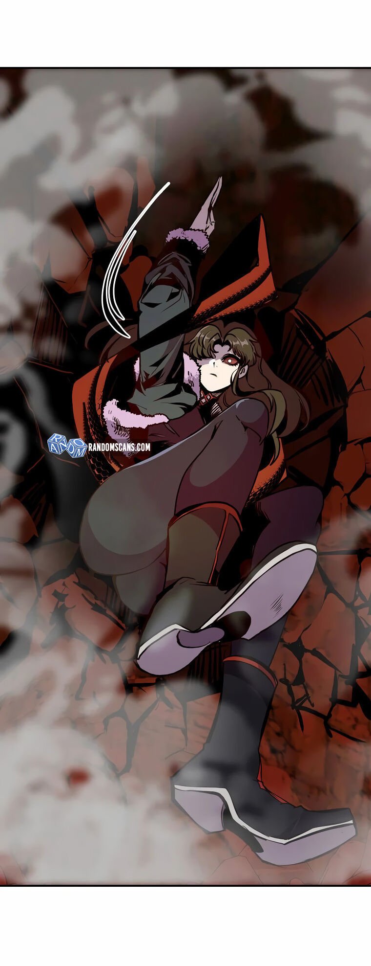 Read Worthless Regression PT Manga Online