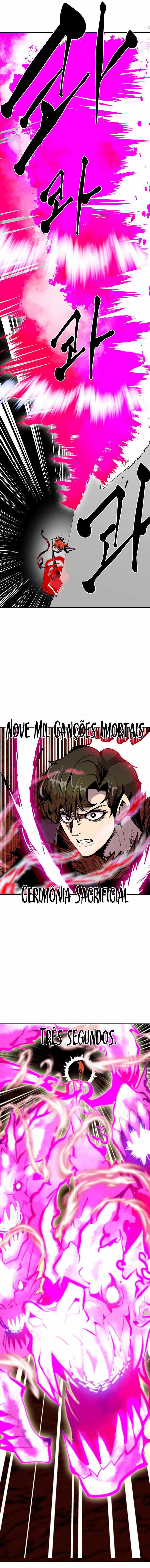 Read Worthless Regression PT Manga Online