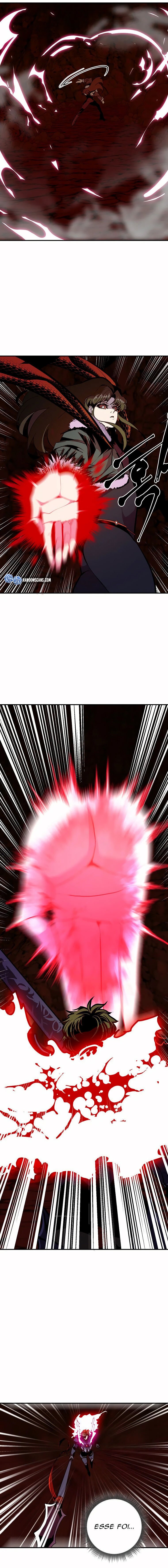 Read Worthless Regression PT Manga Online