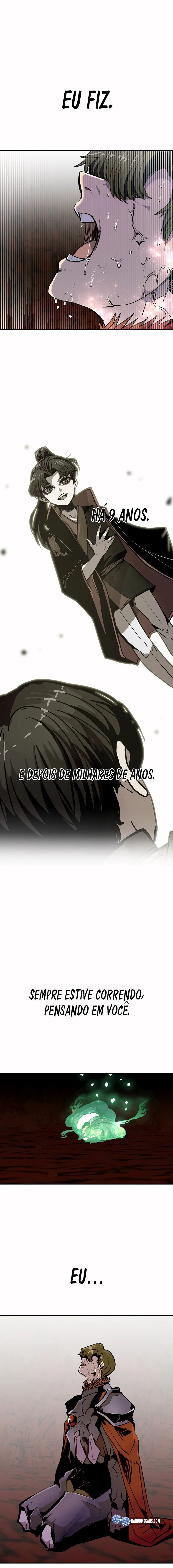 Read Worthless Regression PT Manga Online