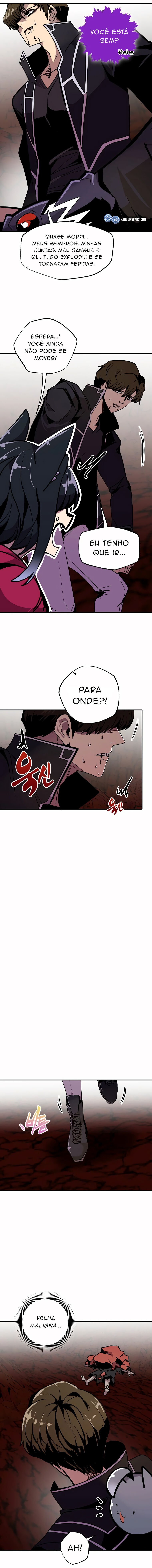 Read Worthless Regression PT Manga Online