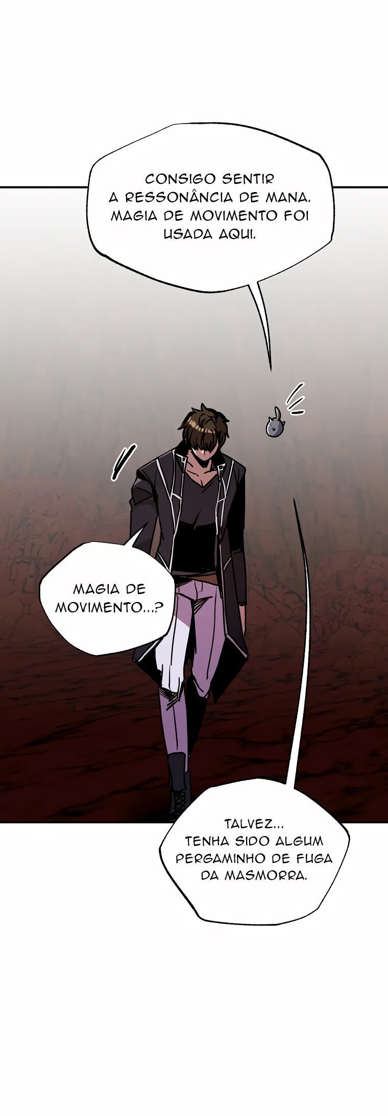 Read Worthless Regression PT Manga Online