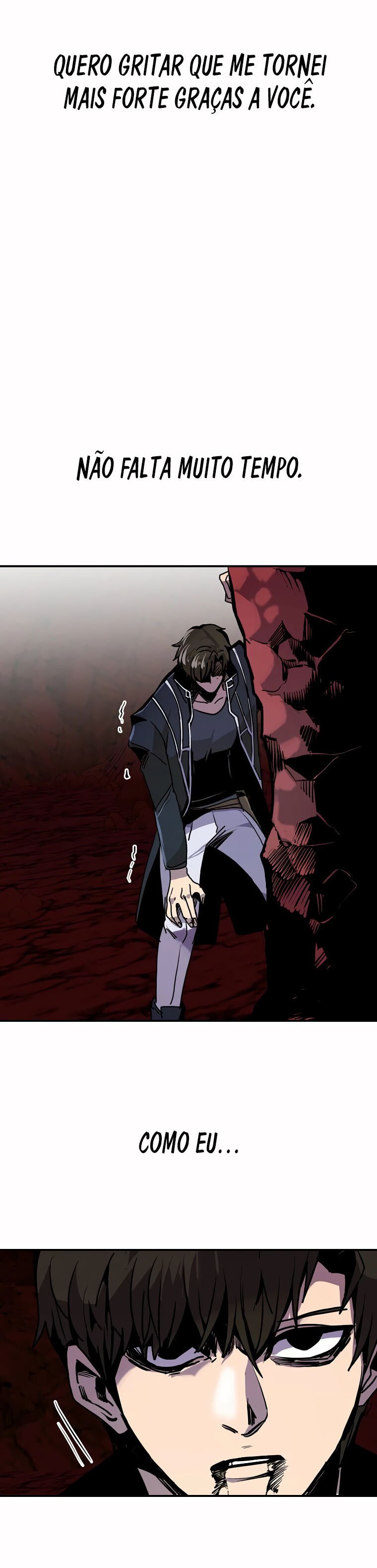 Read Worthless Regression PT Manga Online