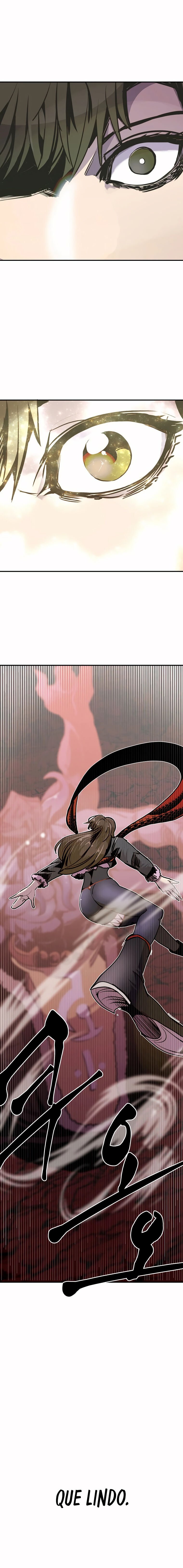 Read Worthless Regression PT Manga Online