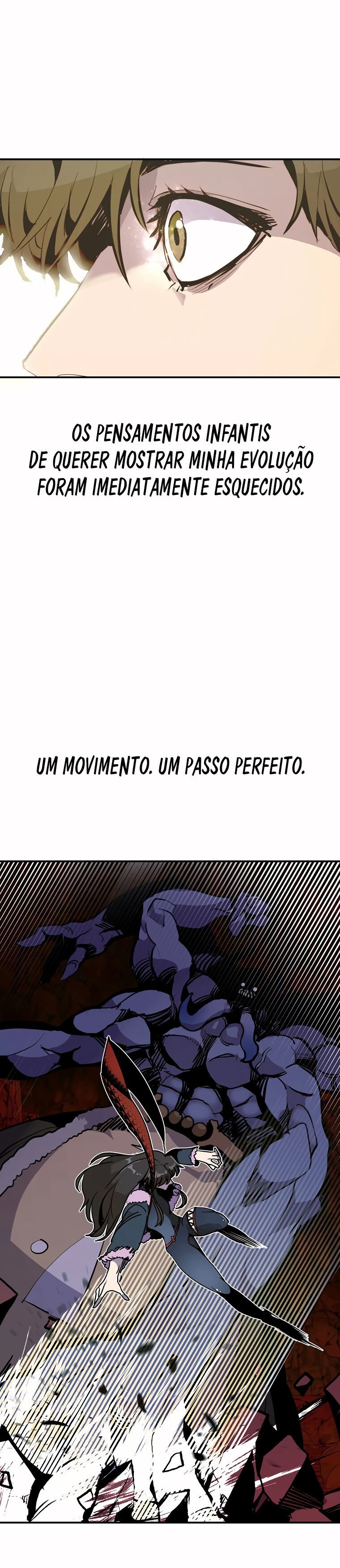 Read Worthless Regression PT Manga Online