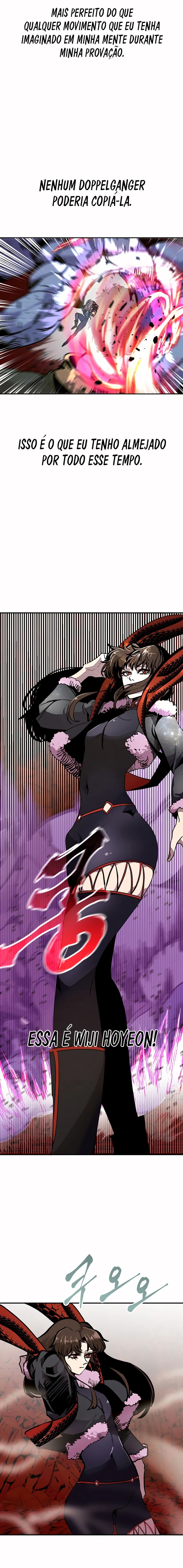Read Worthless Regression PT Manga Online