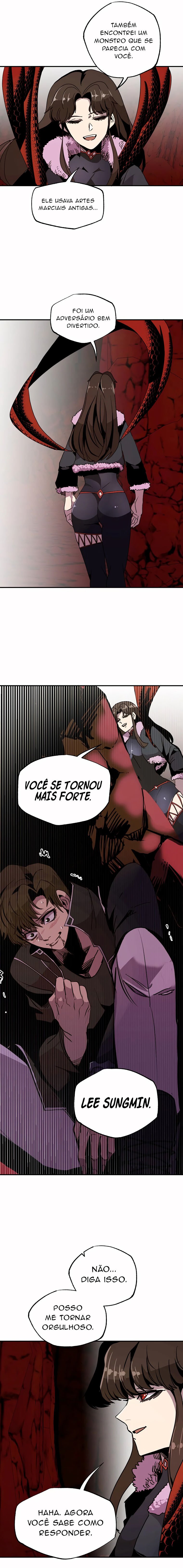 Read Worthless Regression PT Manga Online