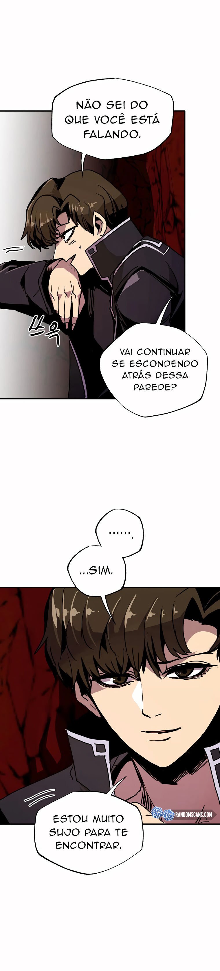 Read Worthless Regression PT Manga Online